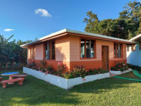 Campo Azul - Monteverde